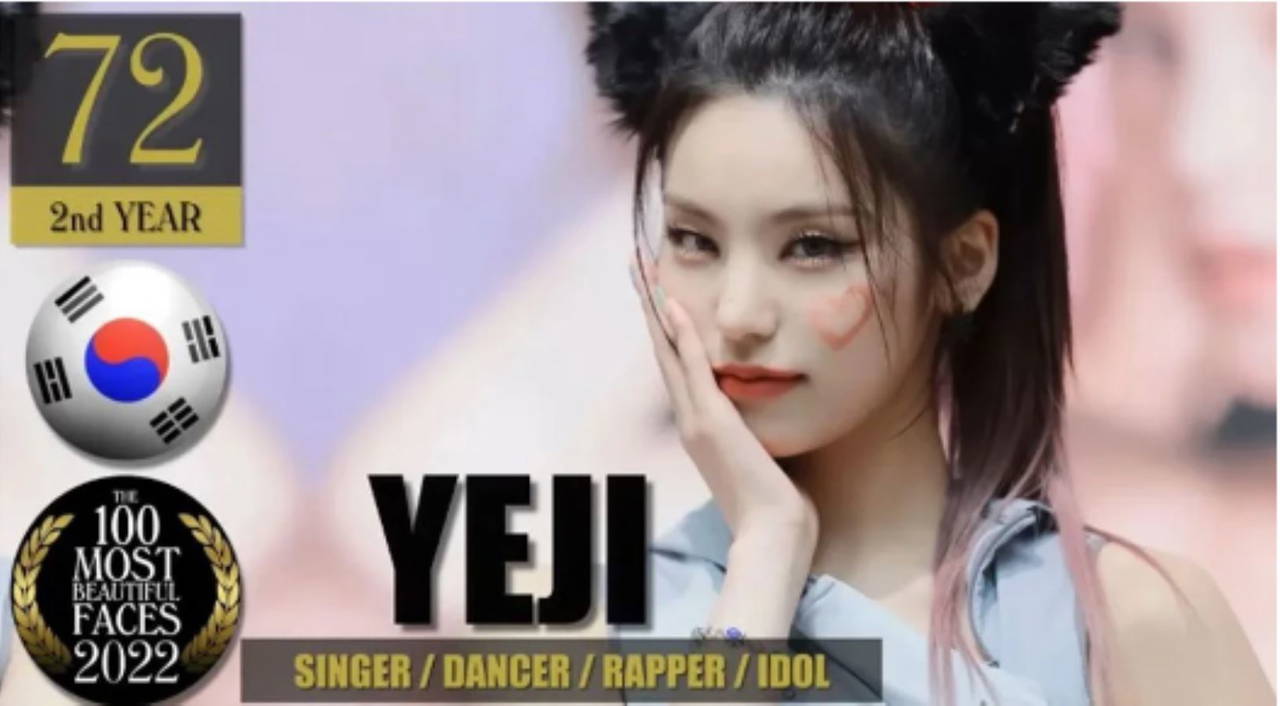 Jenna Ortega, Lilly Collins, Hande Erçel... Dünyanın en güzel yüzlü 100 kadını belli oldu