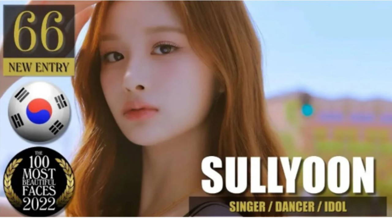 Jenna Ortega, Lilly Collins, Hande Erçel... Dünyanın en güzel yüzlü 100 kadını belli oldu