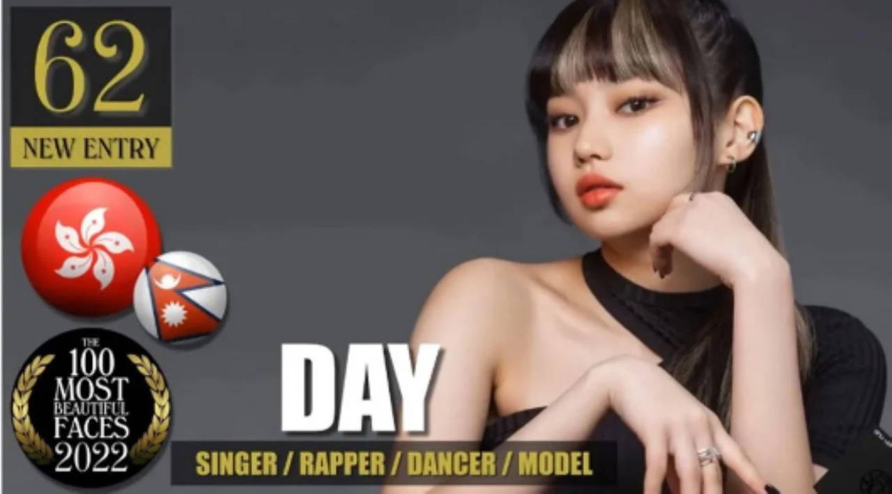 Jenna Ortega, Lilly Collins, Hande Erçel... Dünyanın en güzel yüzlü 100 kadını belli oldu