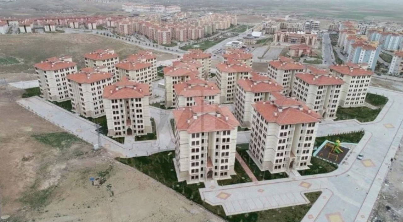 Bakan Murat Kurum paylaştı: 15 soruda Orta Gelirliye Yeni Evim Kampanyası