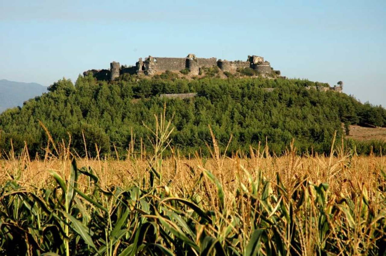 Osmaniye'nin ilçeleri! Osmaniye'nin kaç ilçesi var? Osmaniye'nin ilçe nüfusları kaç? Osmaniye'nin ilçe belediyeleri hangi partiden?