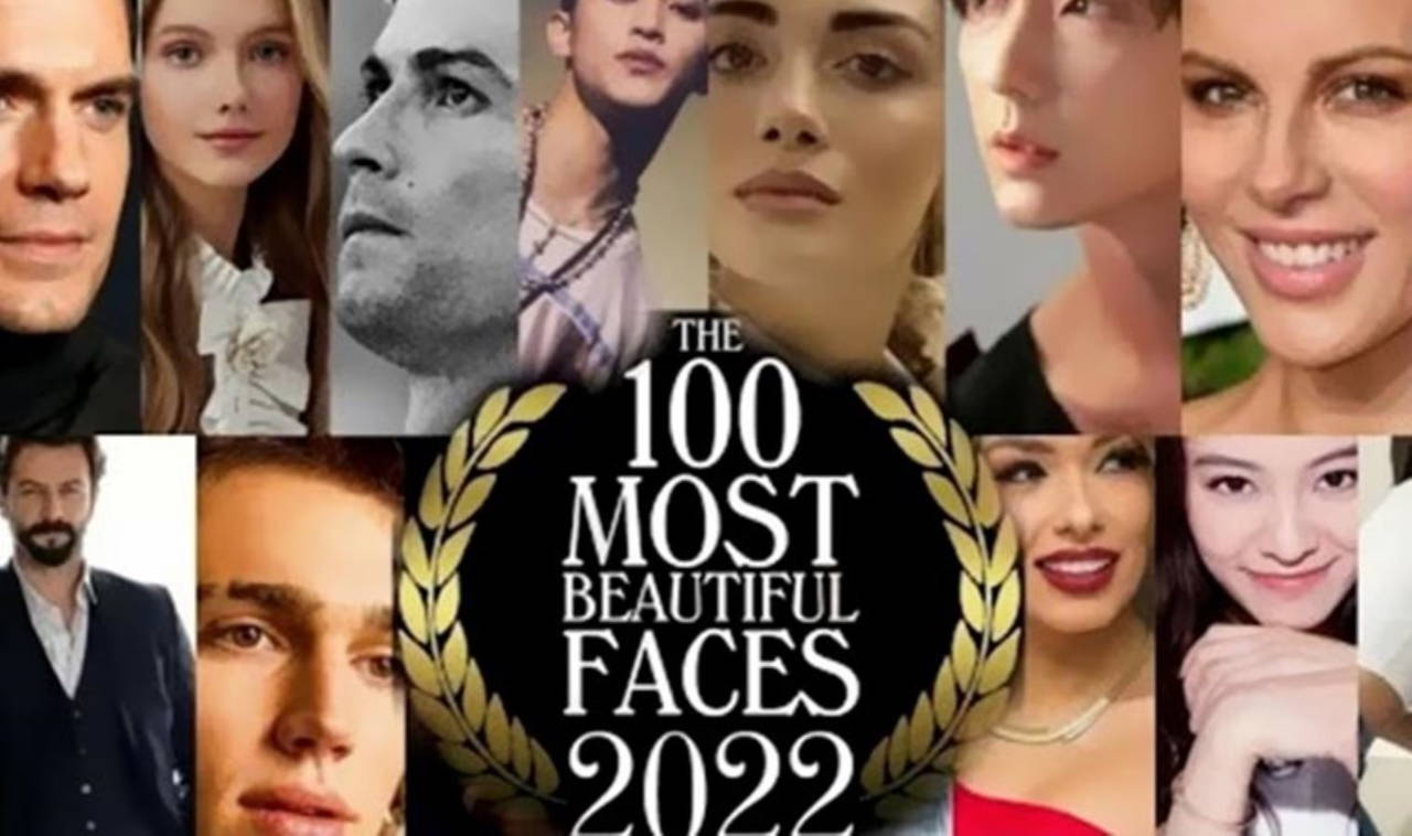 2022'nin 'en güzel yüzü' belli oldu