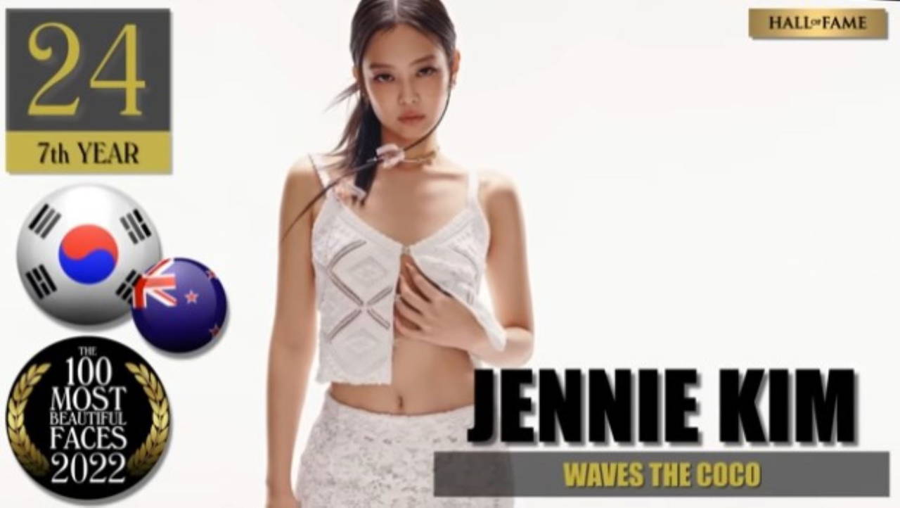 2022'nin 'en güzel yüzü' belli oldu