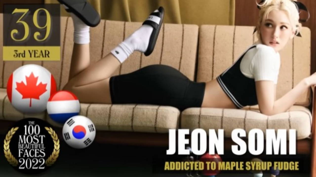 2022'nin 'en güzel yüzü' belli oldu