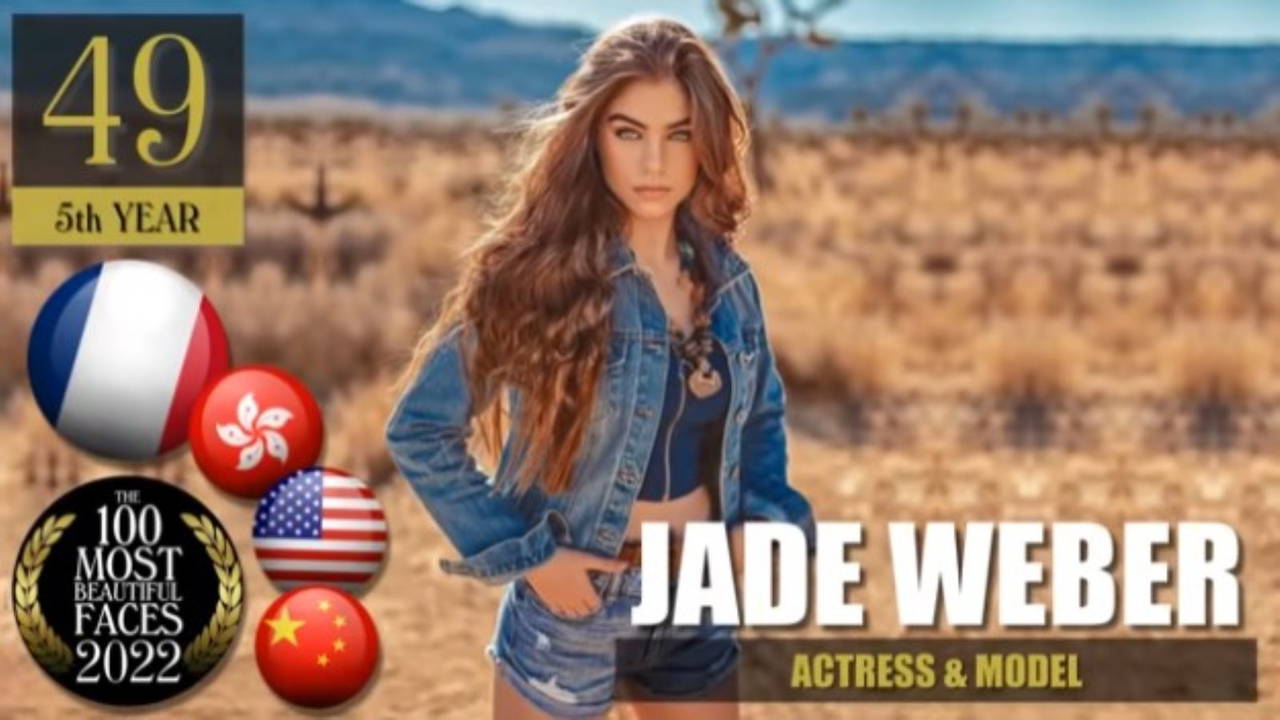 2022'nin 'en güzel yüzü' belli oldu