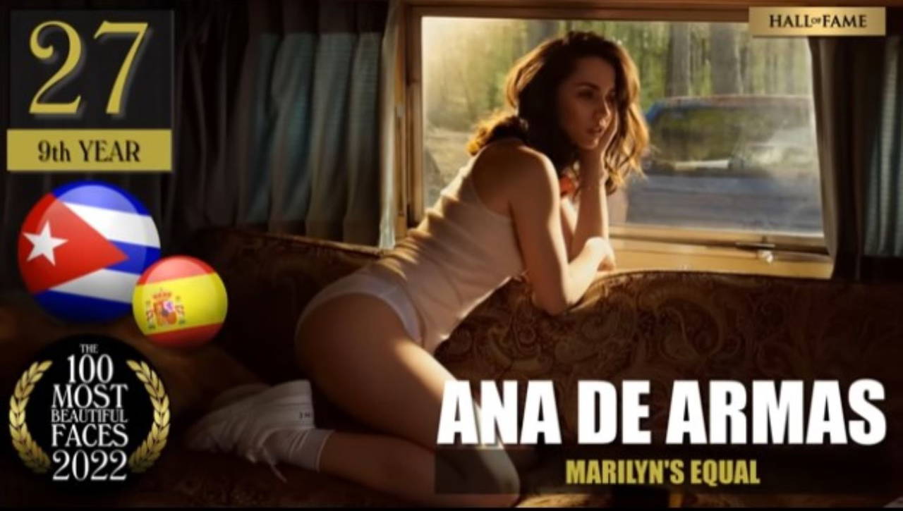 2022'nin 'en güzel yüzü' belli oldu