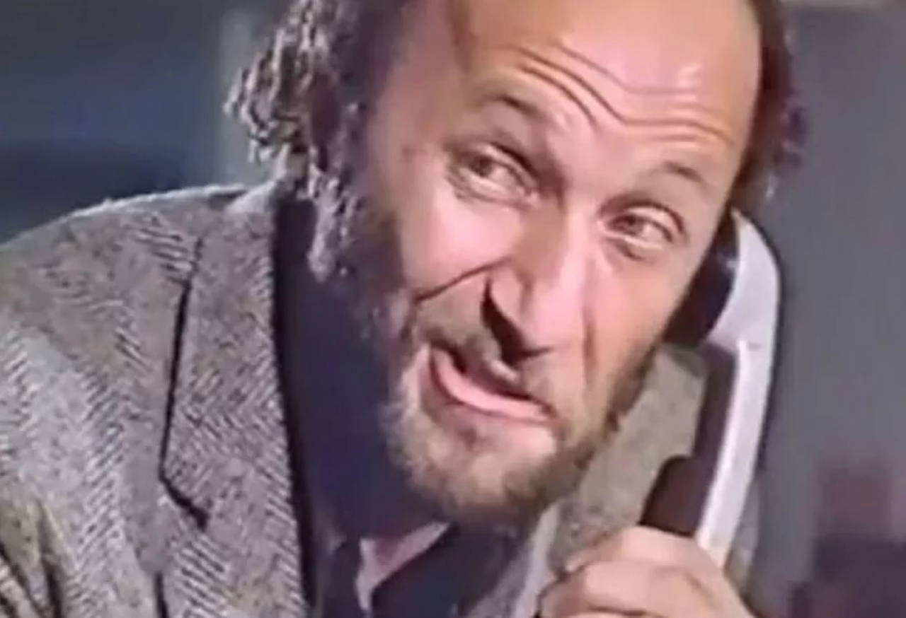 'Tecavüzcü Coşkun'un hayatı film oluyor