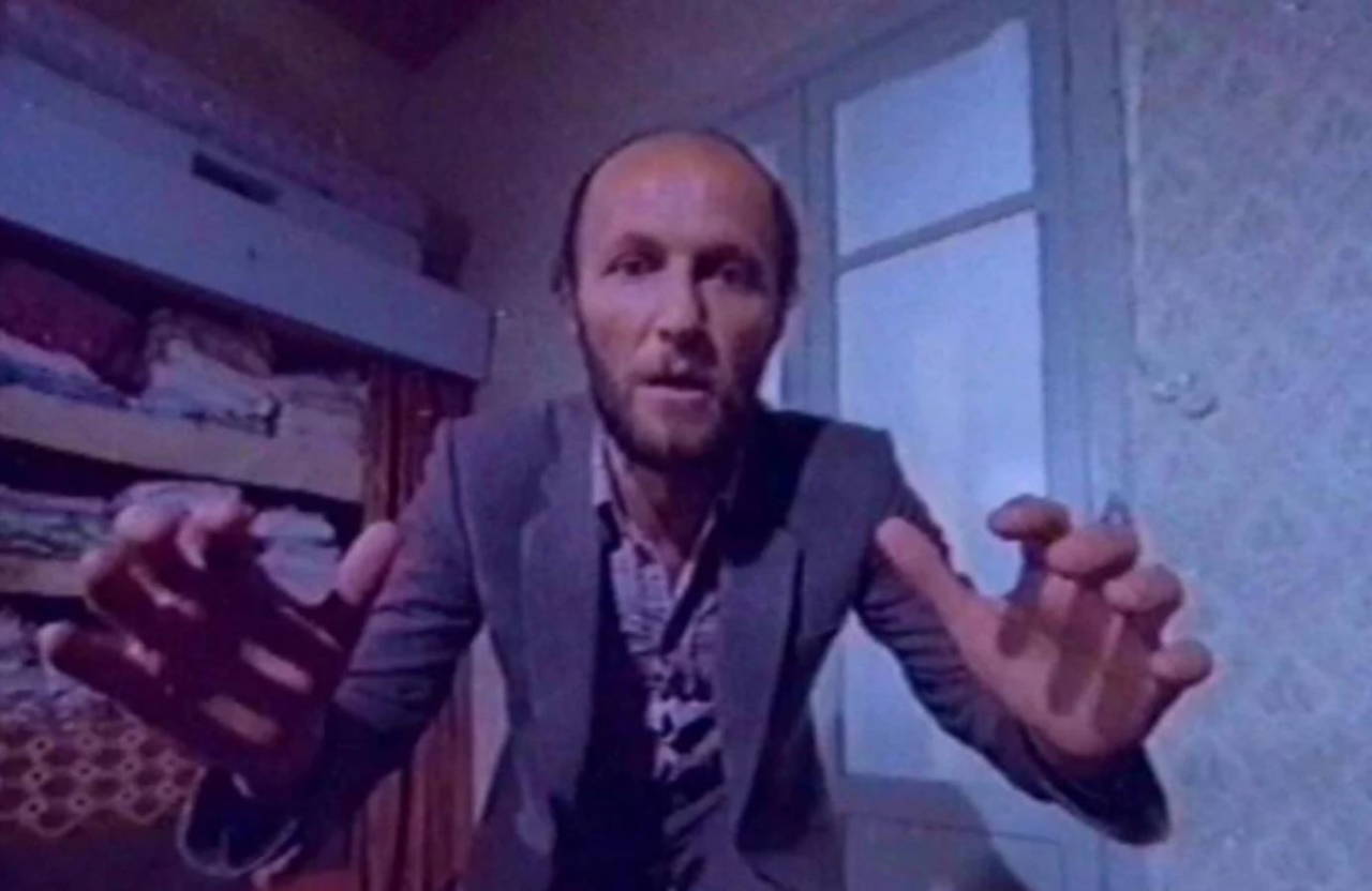 'Tecavüzcü Coşkun'un hayatı film oluyor