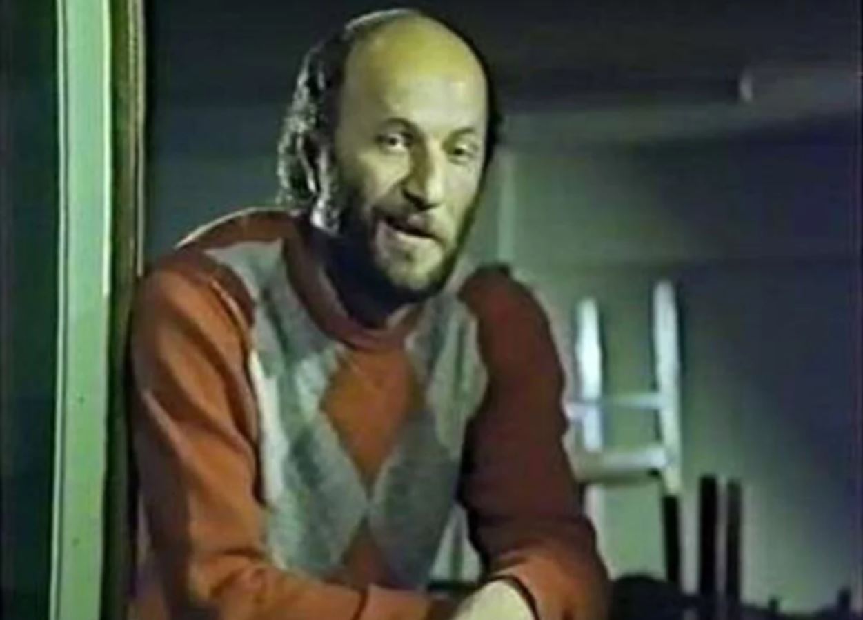 Tecavüzcü Coşkunun hayatı film oluyor - Son Dakika Foto Galeri Haberleri |  Cumhuriyet