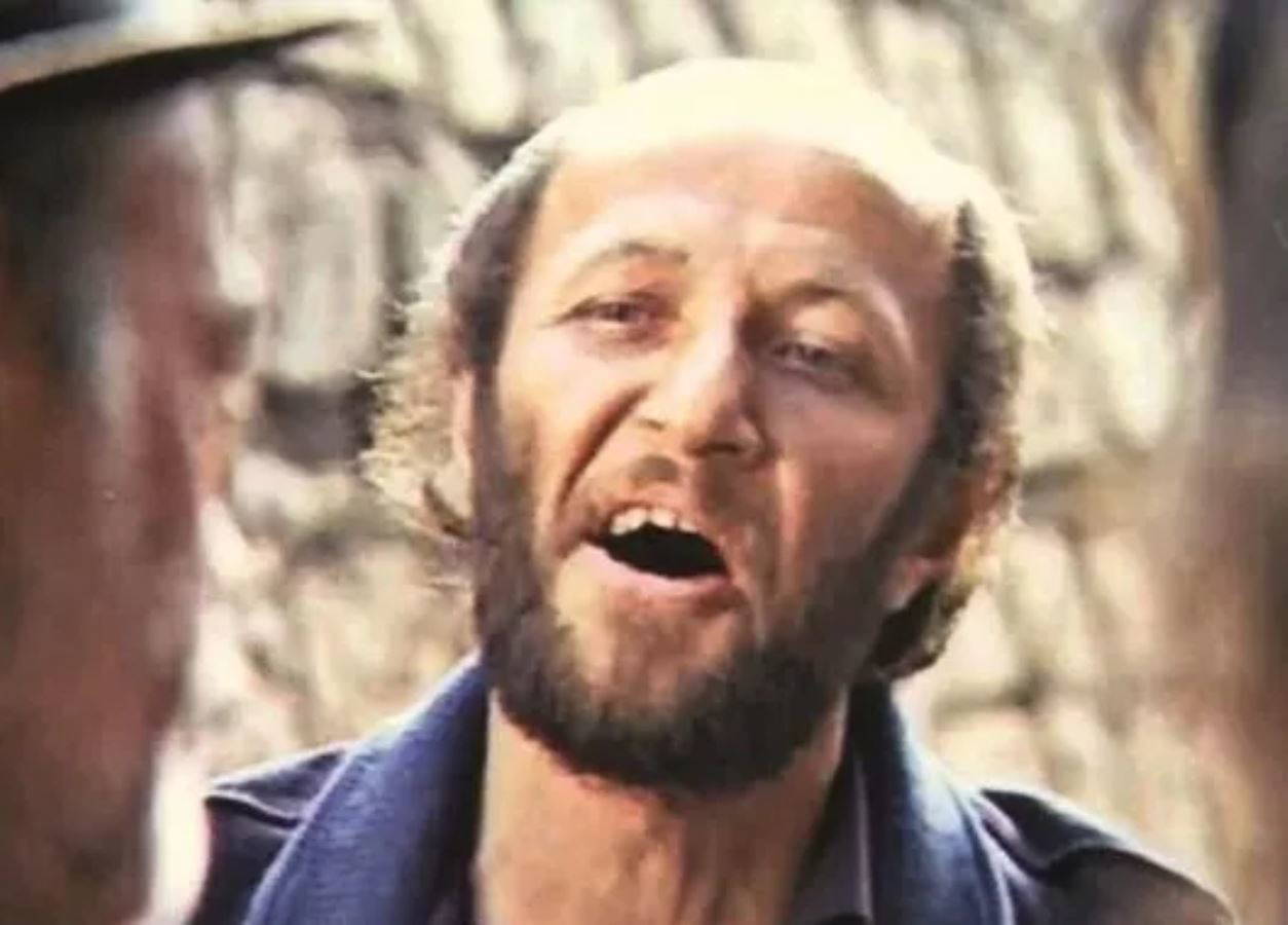 'Tecavüzcü Coşkun'un hayatı film oluyor