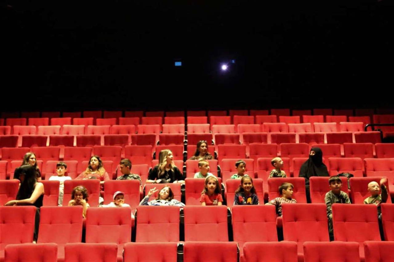 Sarı yaprakların ardındaki hikayeler: En iyi sonbahar filmleri...