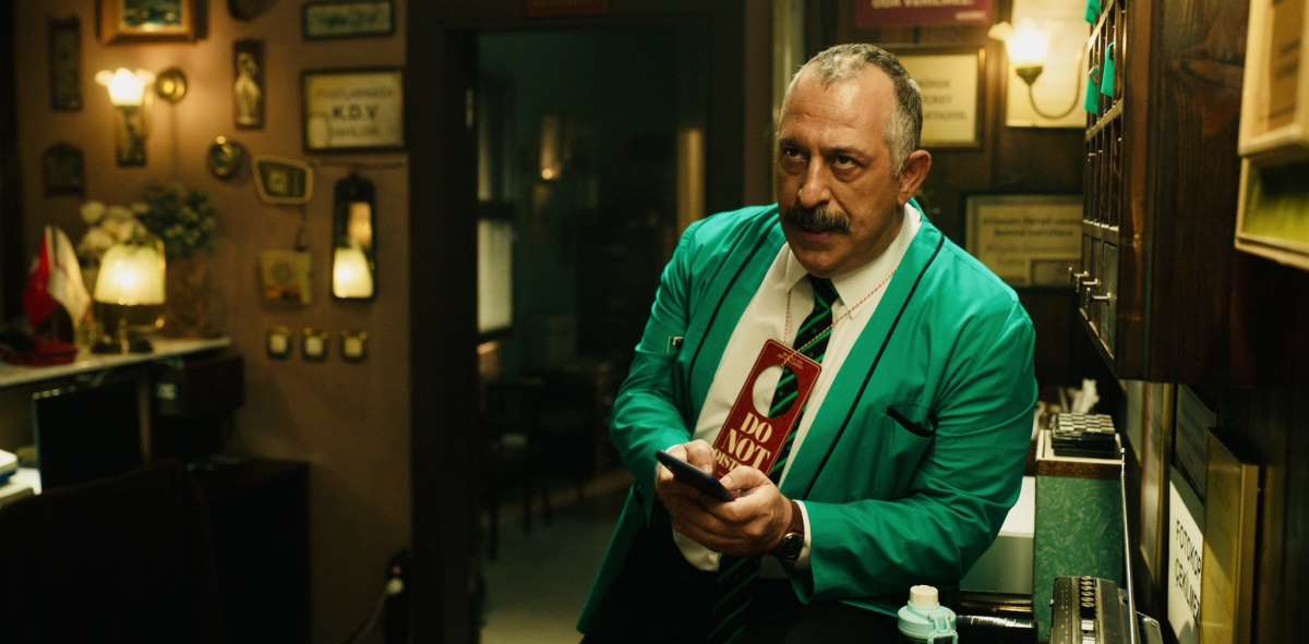 2024 yılında Netflix'te en çok izlenen 10 film