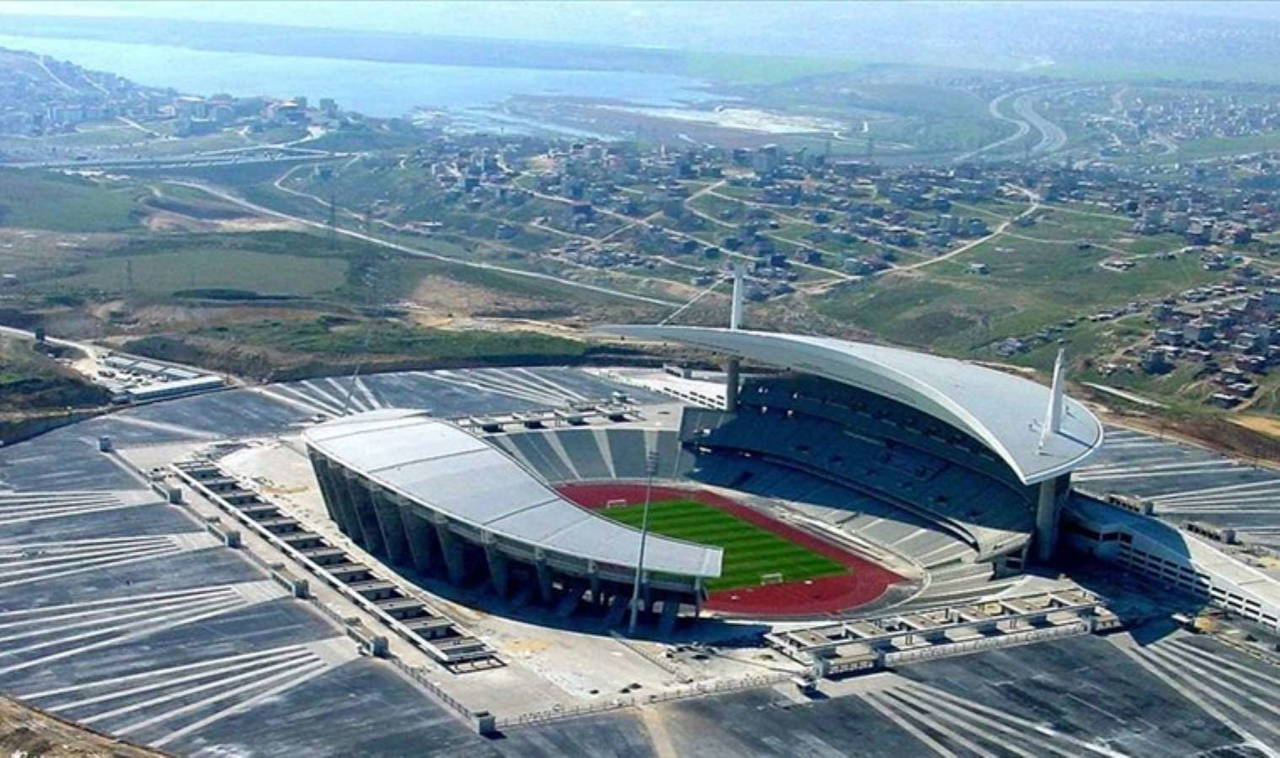 2032 Avrupa Futbol Şampiyonası Türkiye'de düzenlenecek: İşte seçilen 10 stat!