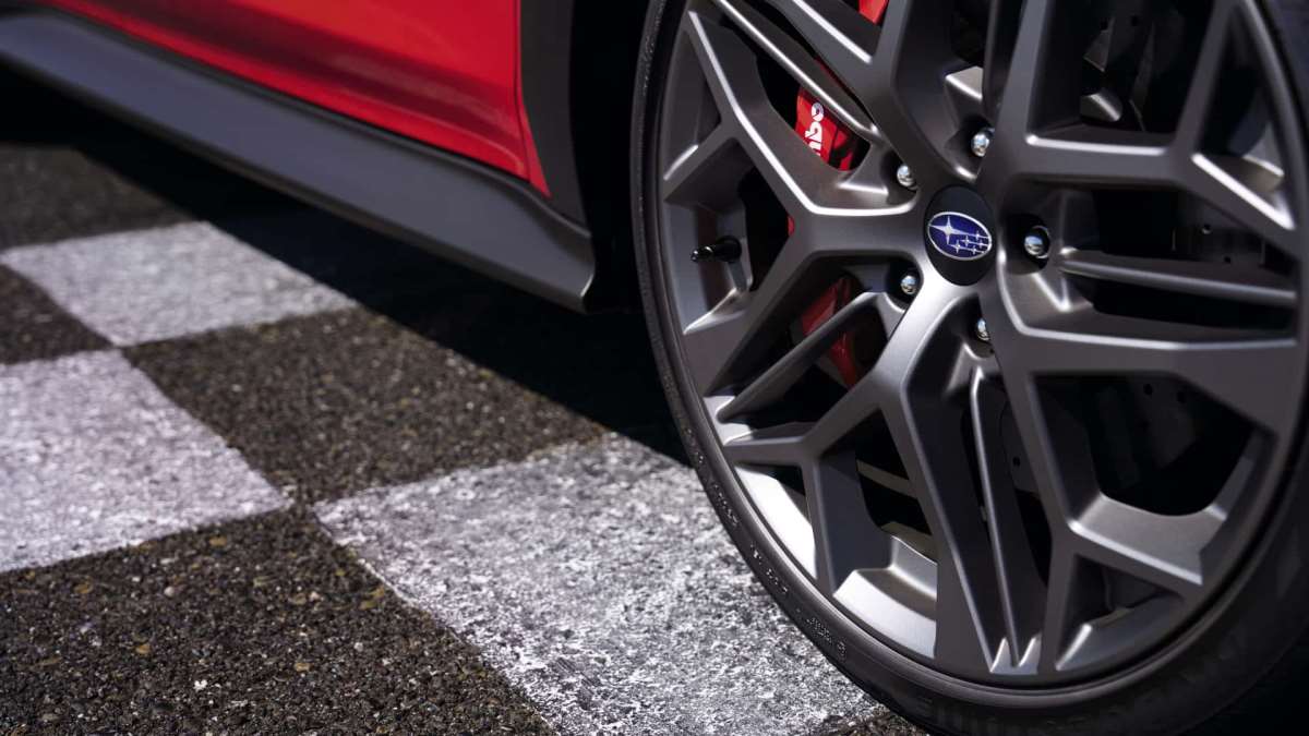 2024 Subaru WRX TR: Manuel vitesli modelin Türkiye fiyatı...