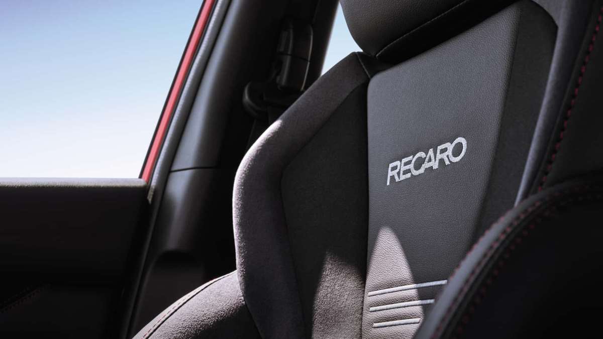 2024 Subaru WRX TR: Manuel vitesli modelin Türkiye fiyatı...