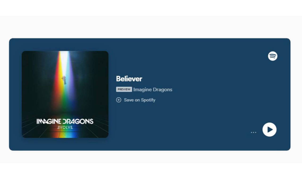 Spotify tarihinin en çok dinlenen 10 parçası belli oldu!