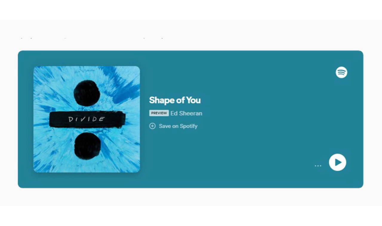 Spotify tarihinin en çok dinlenen 10 parçası belli oldu!