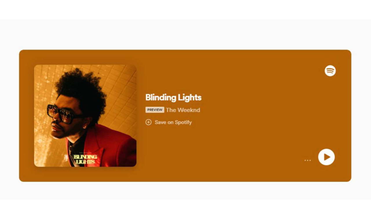 Spotify tarihinin en çok dinlenen 10 parçası belli oldu!