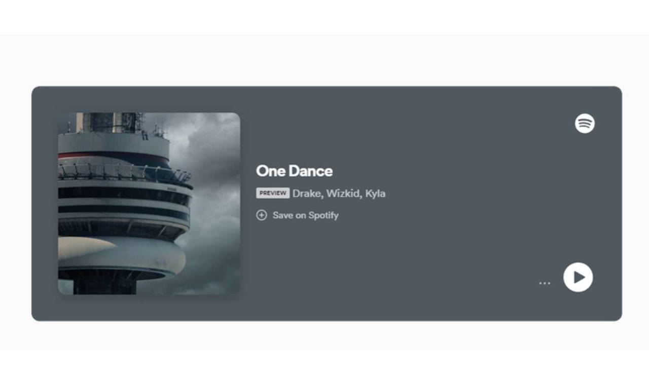 Spotify tarihinin en çok dinlenen 10 parçası belli oldu!