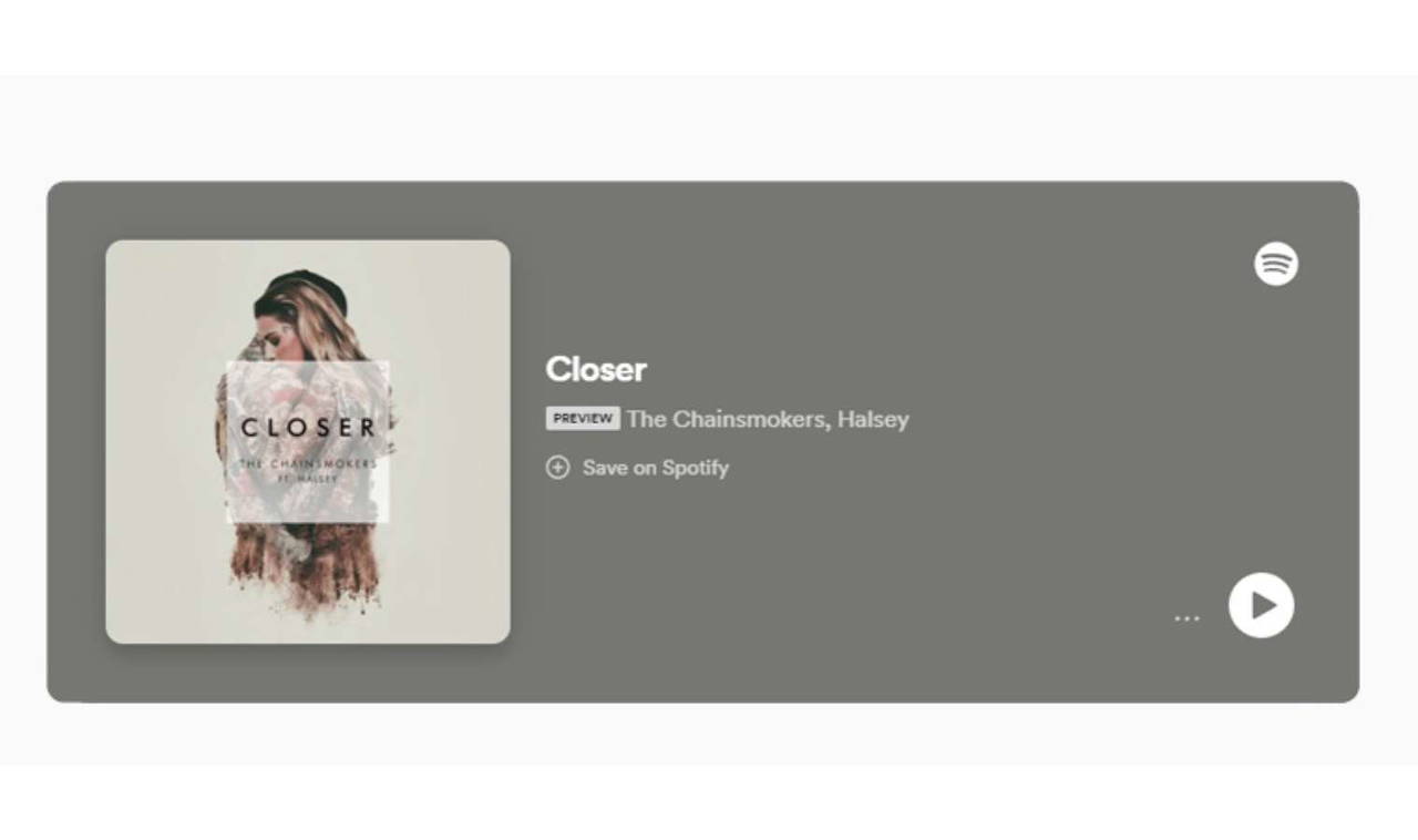 Spotify tarihinin en çok dinlenen 10 parçası belli oldu!