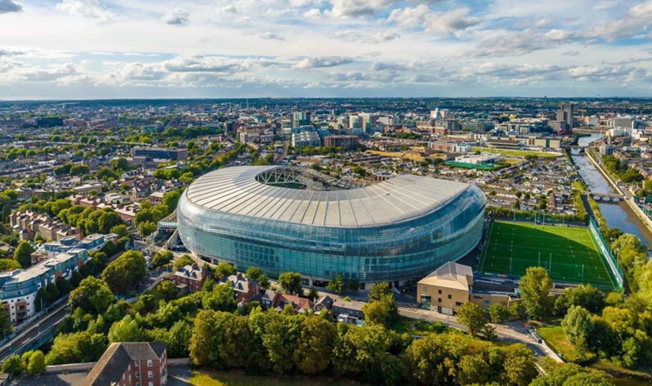 EURO 2028'in ev sahipleri belli oldu: İşte 10 stat