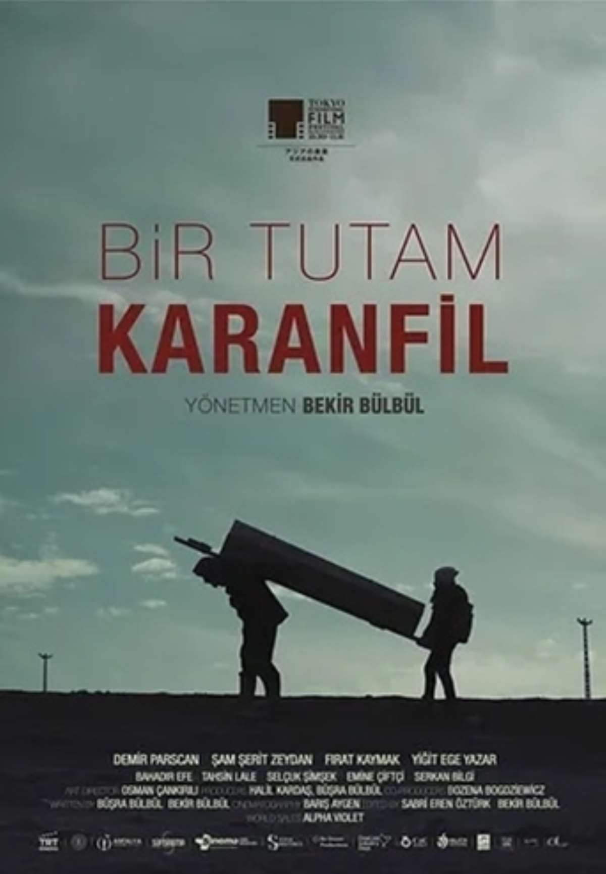 Bu hafta hangi filmler vizyona girecek? 13 Ekim 2023 vizyona girecek filmler...