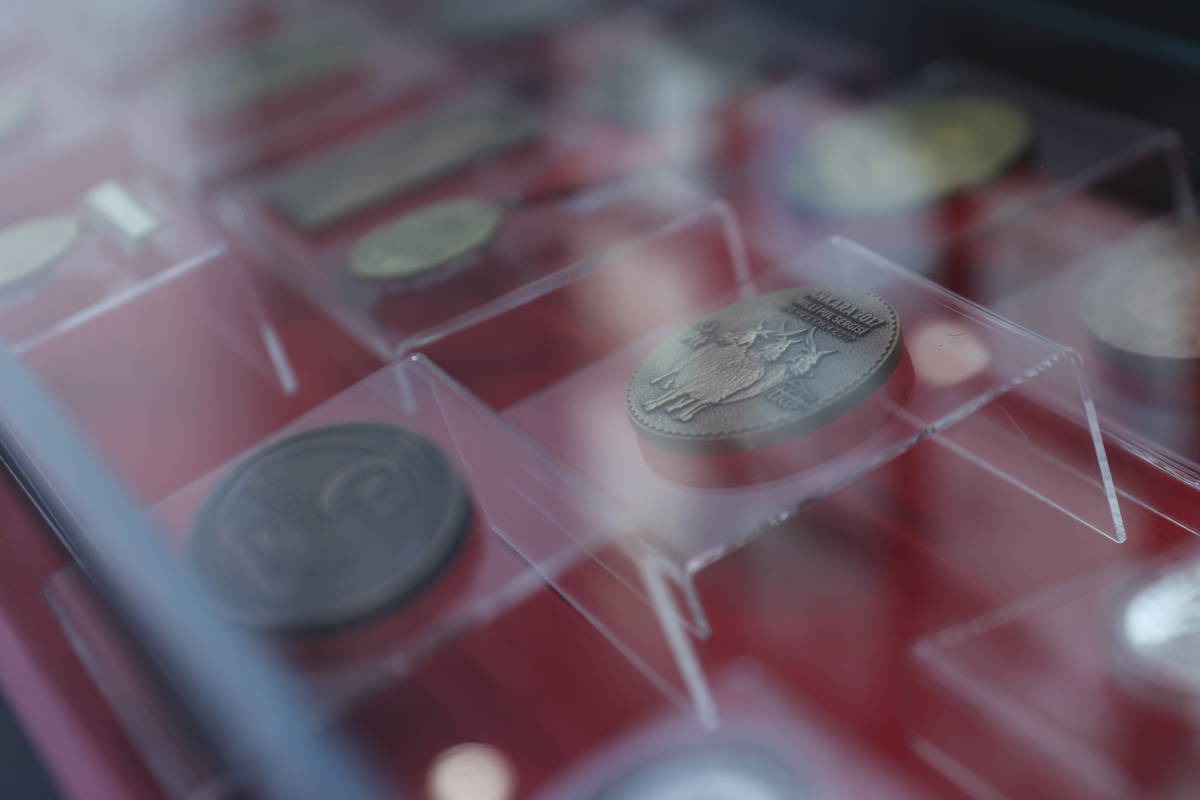 Ankara'nın başkent olma hikayesi: 1923 ve sonrası belgeleri...