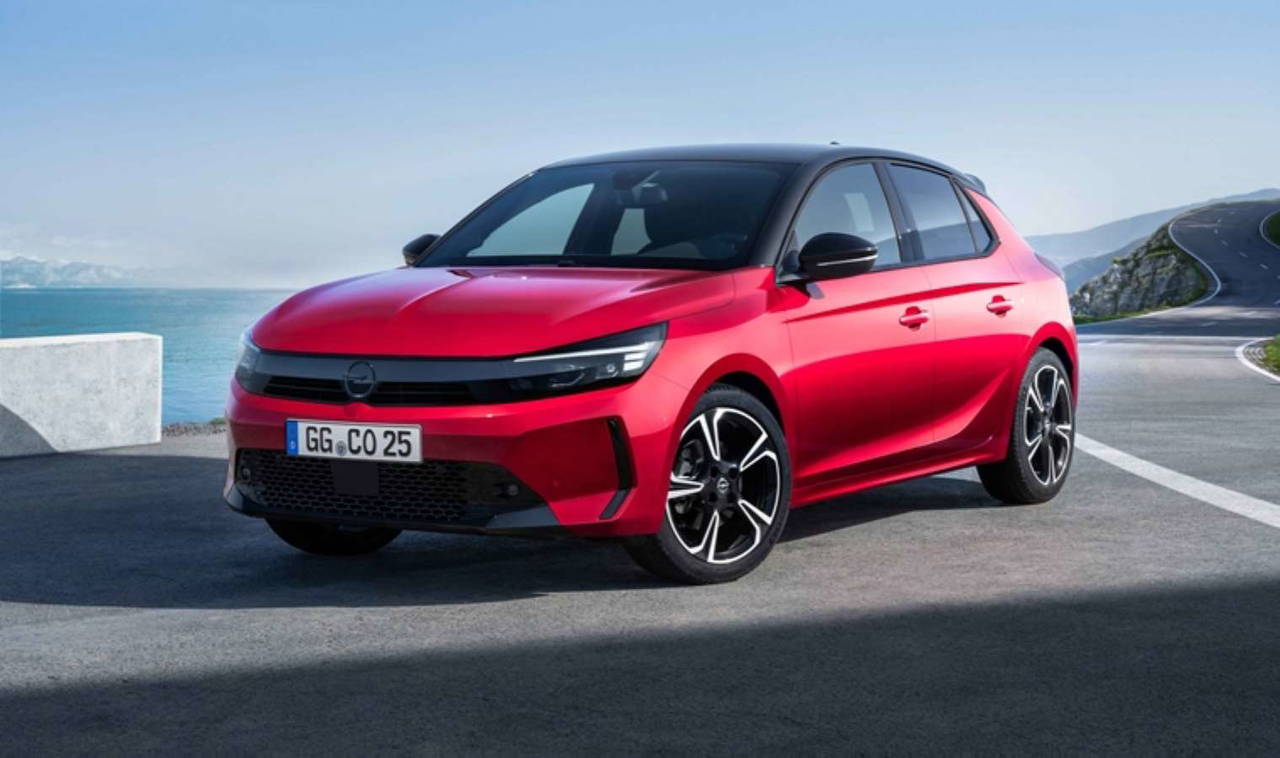 Opel haziran kampanyasını duyurdu: 200 bin TL sıfır faiz...