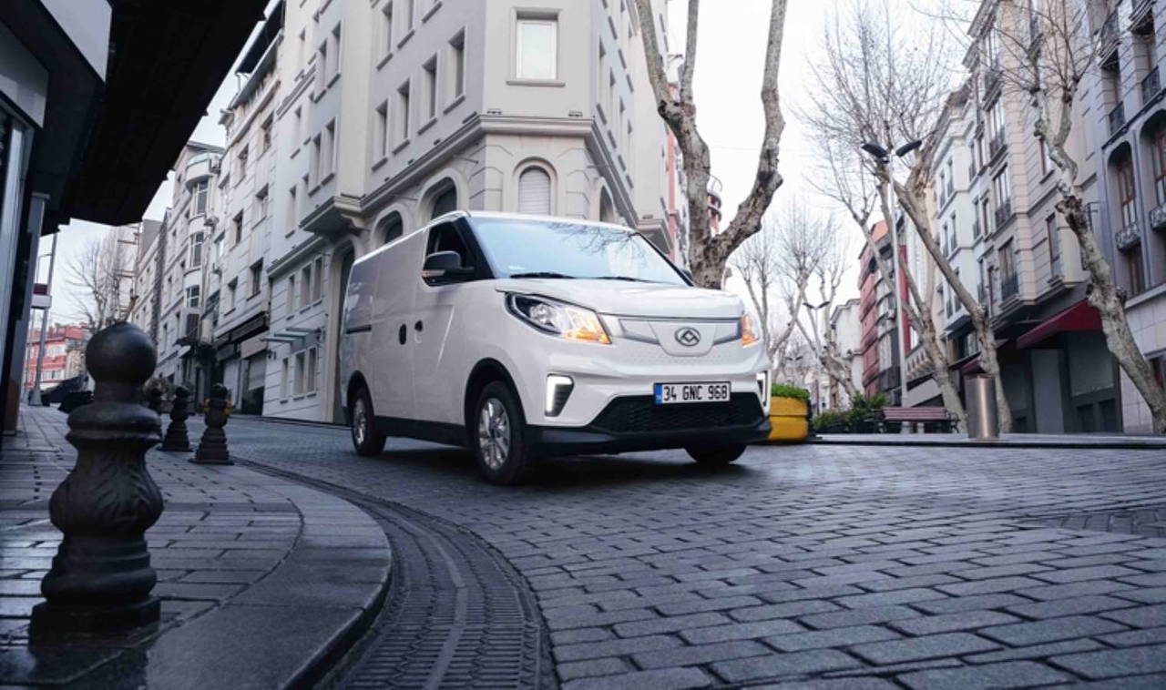 Dizelin 7'de 1'i kadar yakan model Türkiye'de! Üstelik 600 bin lira...