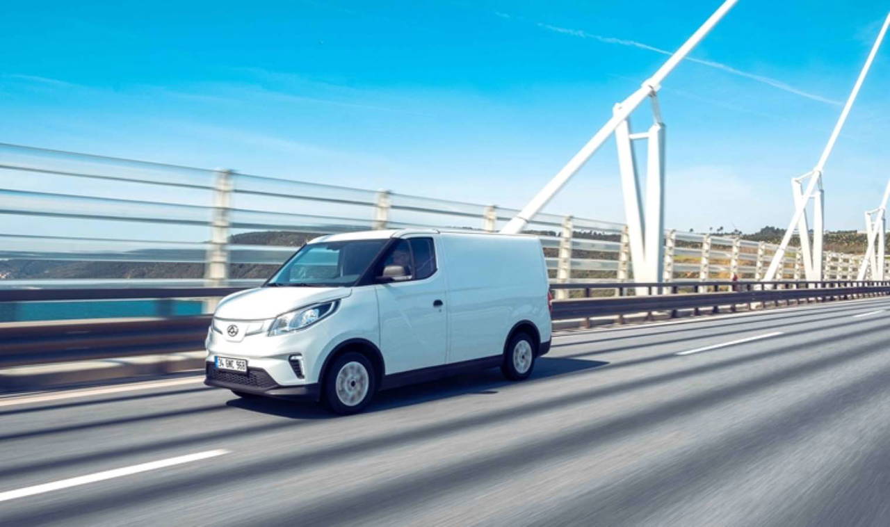 Dizelin 7'de 1'i kadar yakan model Türkiye'de! Üstelik 600 bin lira...