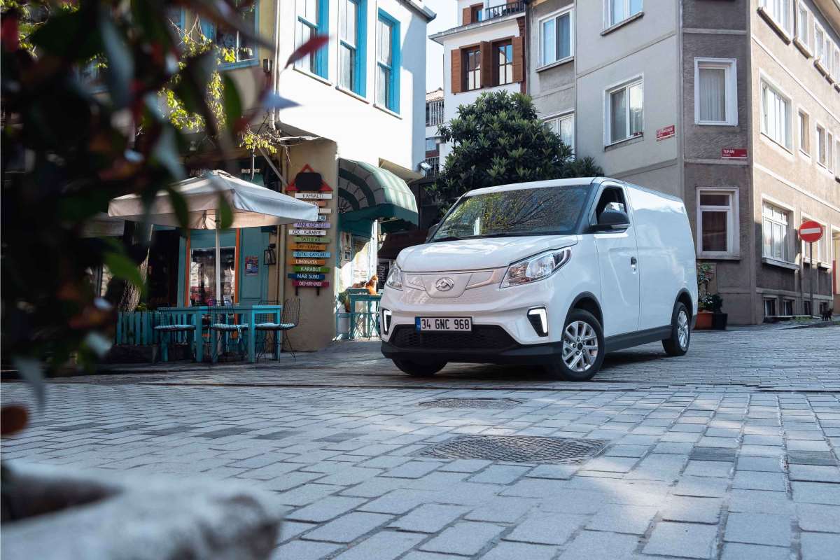 Dizelin 7'de 1'i kadar yakan model Türkiye'de! Üstelik 600 bin lira...