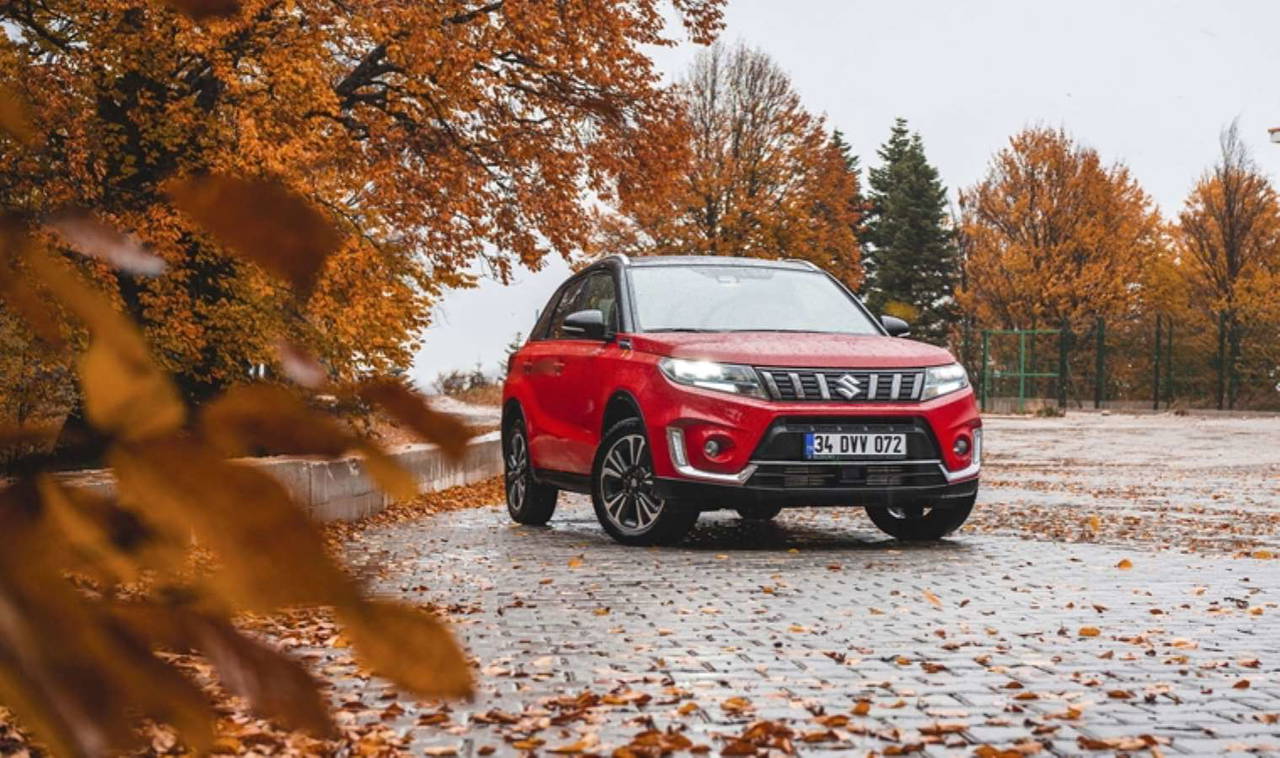 Tüm Suzuki modellerinde faizsiz kredi: Son tarih açıklandı! İşte sıfır fiyatları ve kredi seçenekleri...
