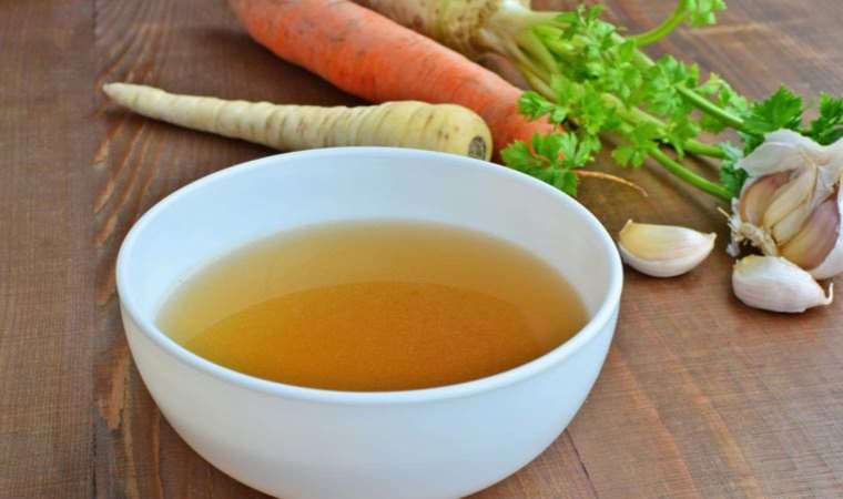 Konsome nedir? Konsome çorbası nasıl yapılır? - Son Dakika Gurme ...