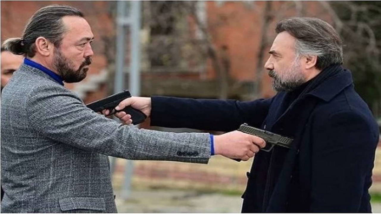 TV yayın akışı 17 Ekim Salı! Hangi kanalda ne var, günün filmleri ve dizileri neler?