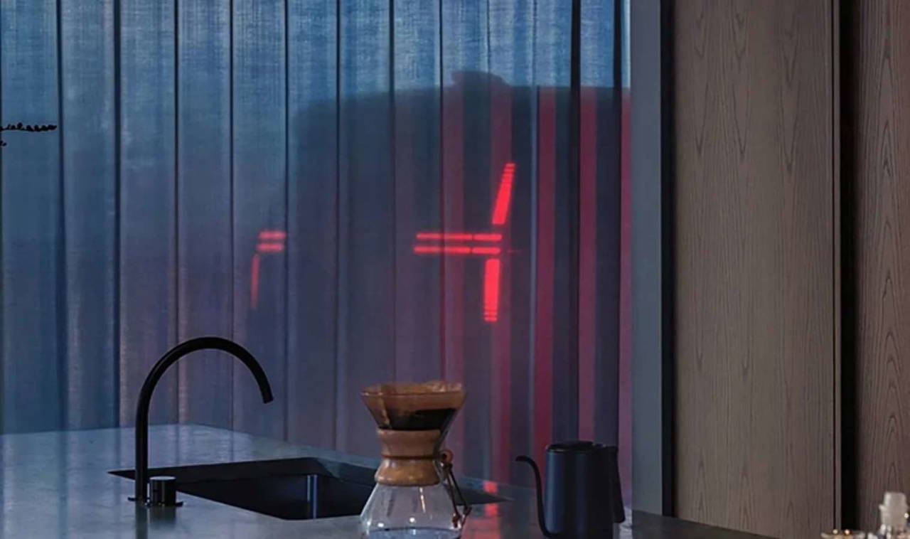 Yeni elektrikli Volvo'nun fotoğrafları sızdı