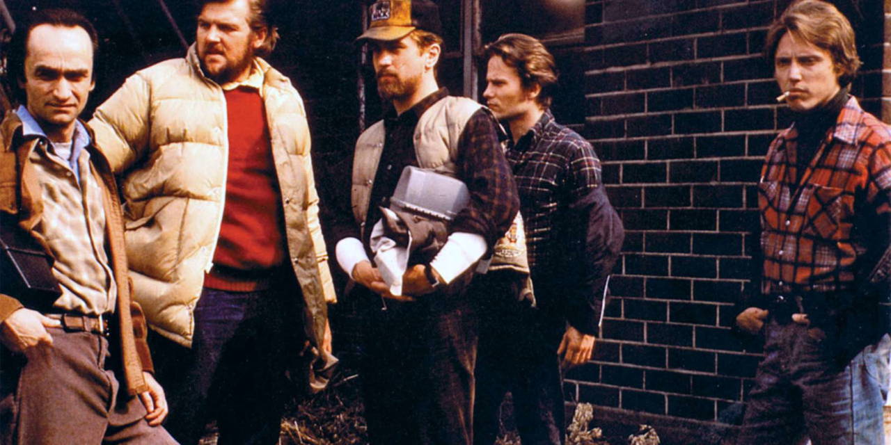 Taxi Driver'dan The Irishman'a: Martin Scorsese'nin IMDb'ye göre en iyi filmleri...