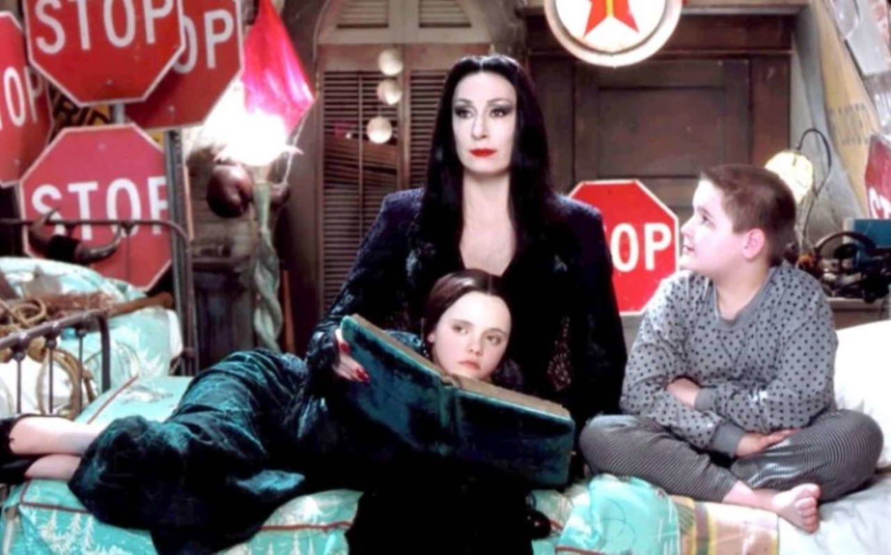 Efsaneleşmiş korku filmleri: Çocuklar ve yetişkinler için keyifli film seçenekleri...