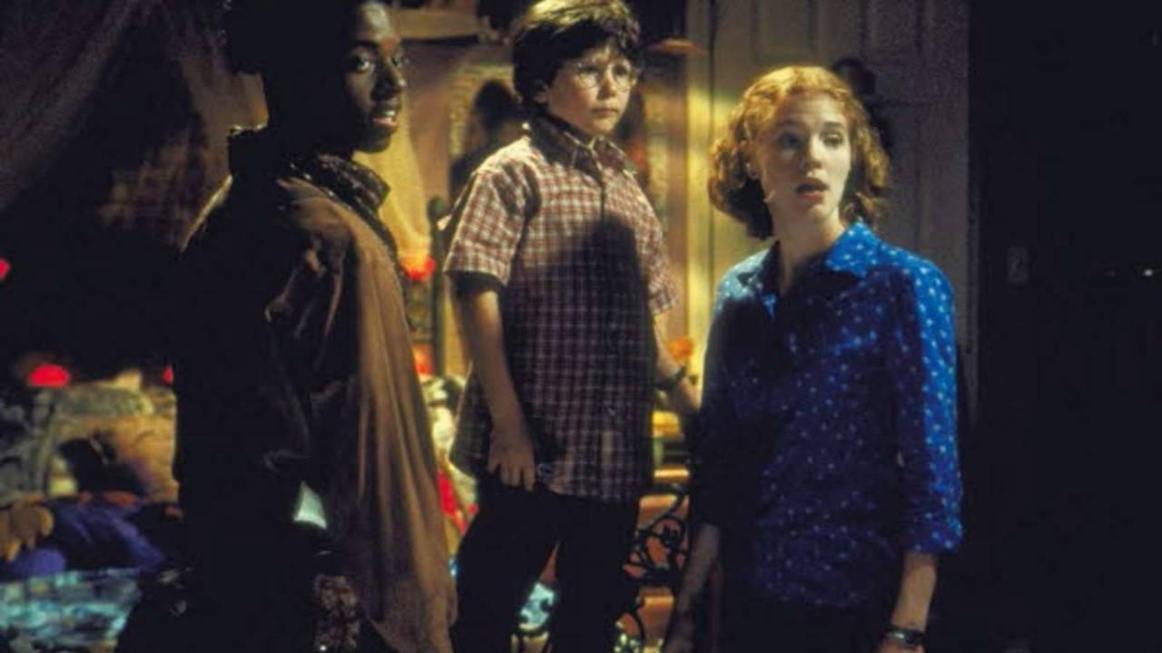 Efsaneleşmiş korku filmleri: Çocuklar ve yetişkinler için keyifli film seçenekleri...