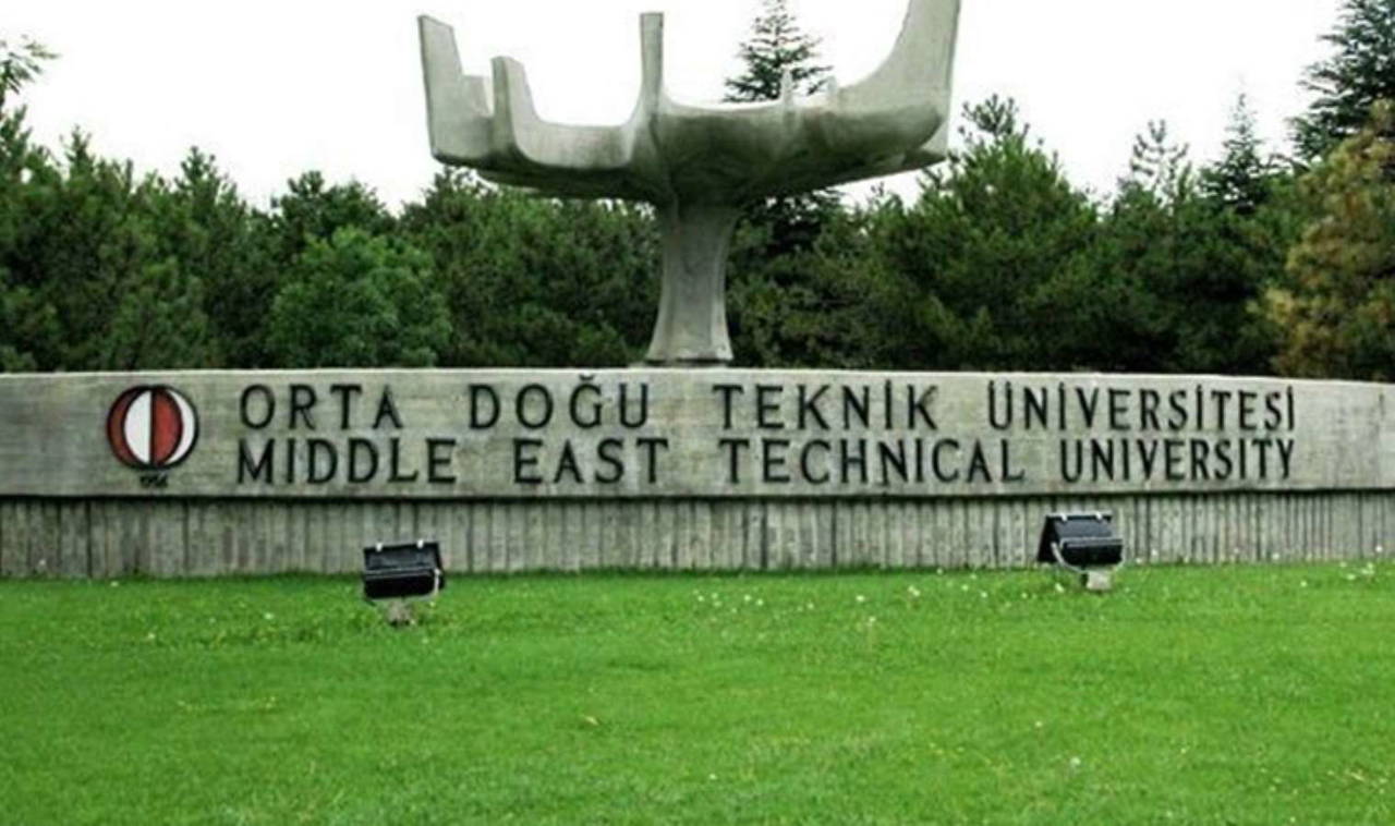 Araştırma: Türkiye'nin en iyi 20 üniversitesi belli oldu