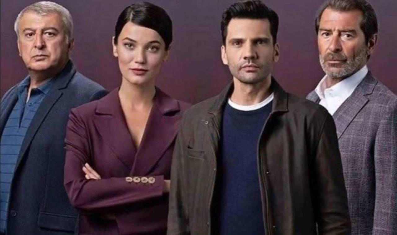 TV yayın akışı 22 Ekim Pazar! Hangi kanalda ne var, günün filmleri ve dizileri neler?