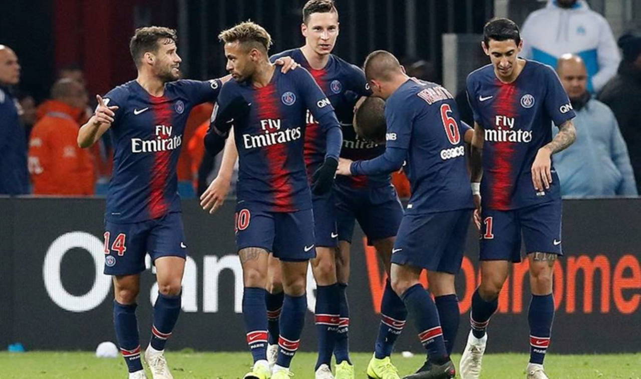 Tarihi boyunca küme düşmeyen takımlar!