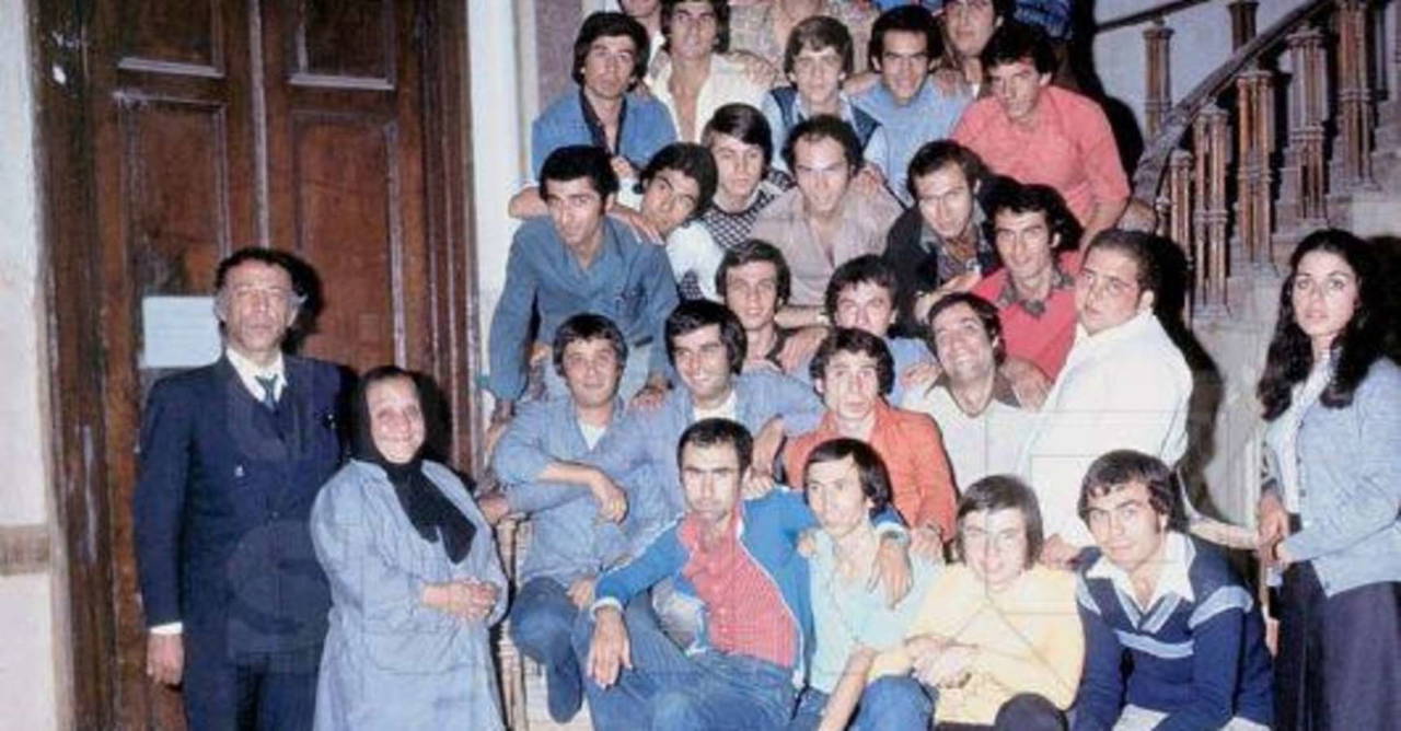 IMDb'ye göre en iyi Türk filmleri! Listedeki en yeni film 39 yıllık...