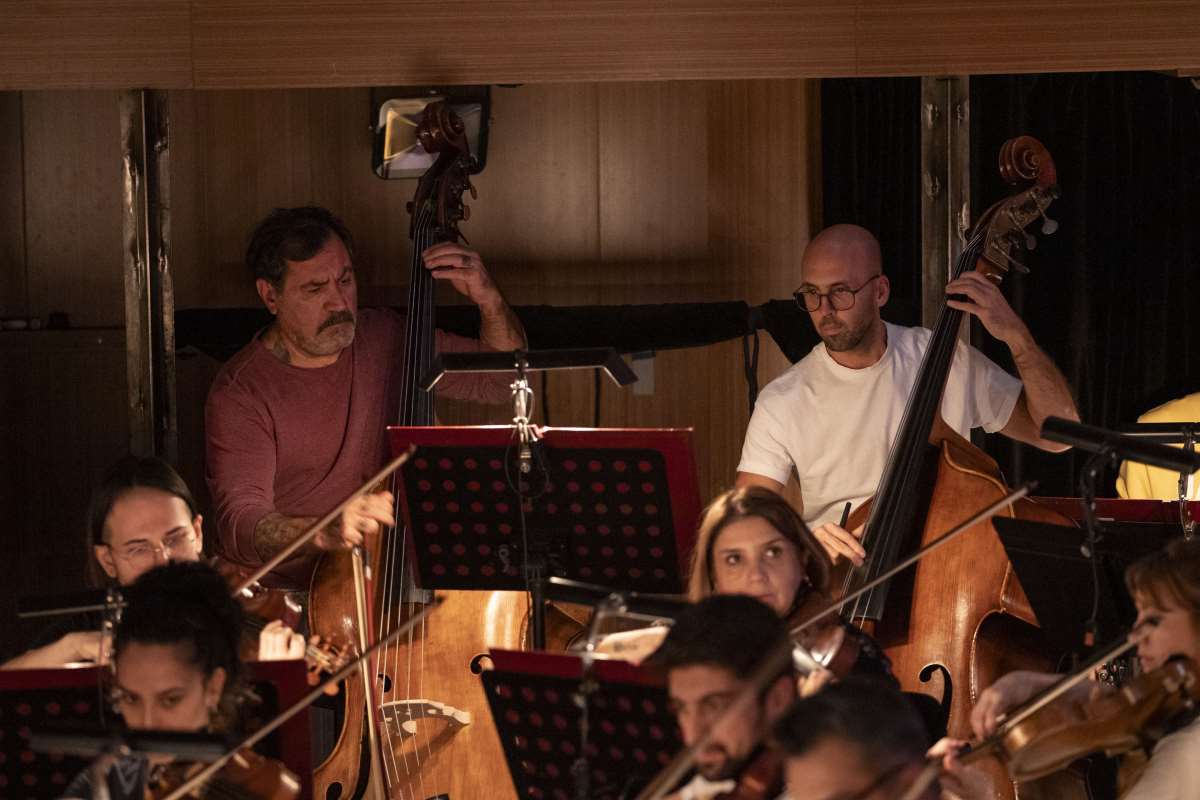 Sanatın büyüsü ADOB, 29 Ekim Cumhuriyet Bayramı konseri ile sahne alıyor!