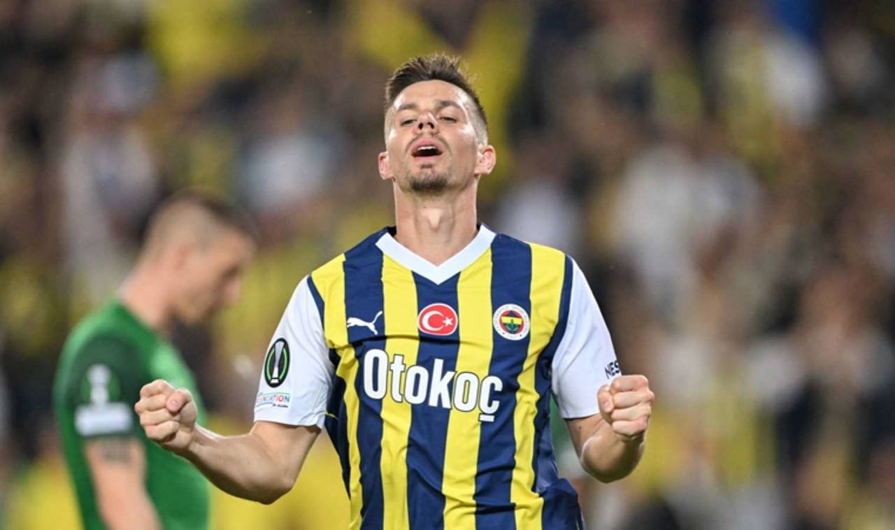 Mourinho kararını verdi: Fenerbahçe'de 5 ayrılık daha kapıda!