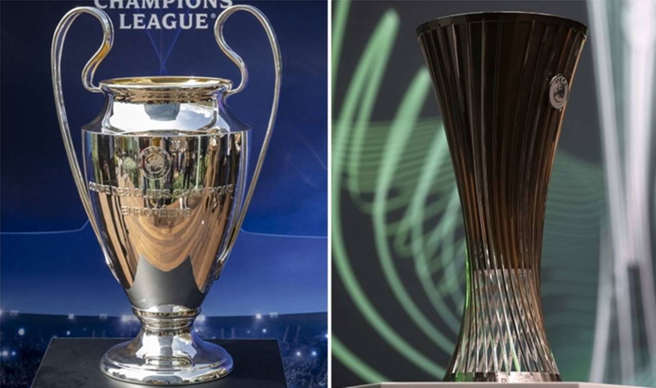 3. haftanın ardından... UEFA ülke puan sıralamasında son durum!