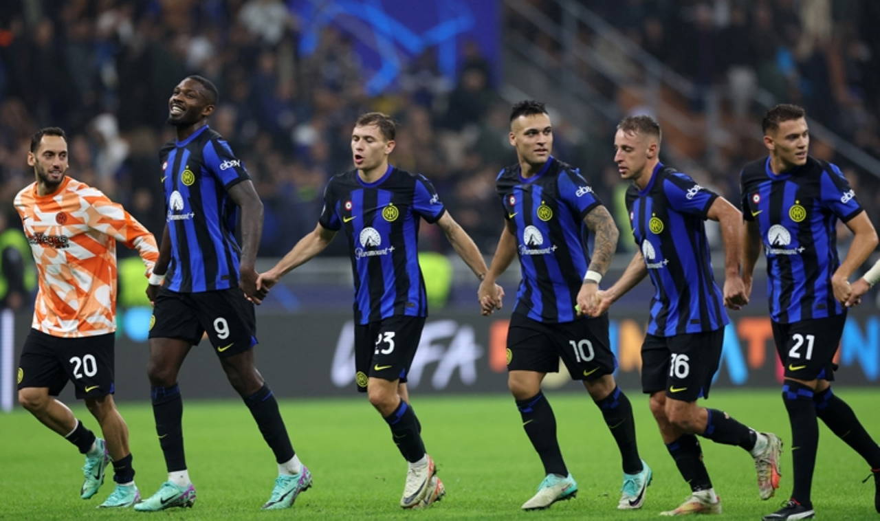 3. haftanın ardından... UEFA ülke puan sıralamasında son durum!