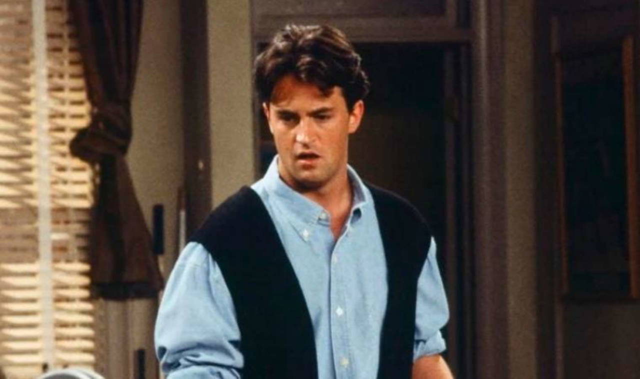 Matthew Perry'nin ölümüyle ilgili 5 kişi tutuklandı, son sözleri ortaya çıktı!