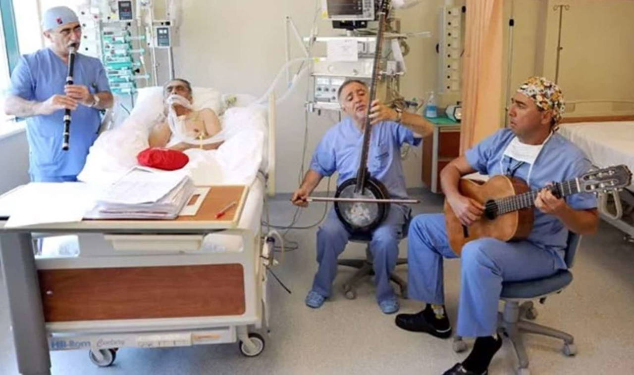 Araştırma: Bu şarkıyı dinlemek kaygıları azaltıyor