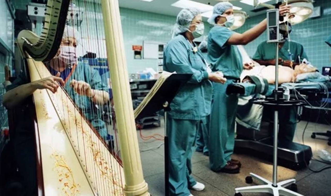 Araştırma: Bu şarkıyı dinlemek kaygıları azaltıyor