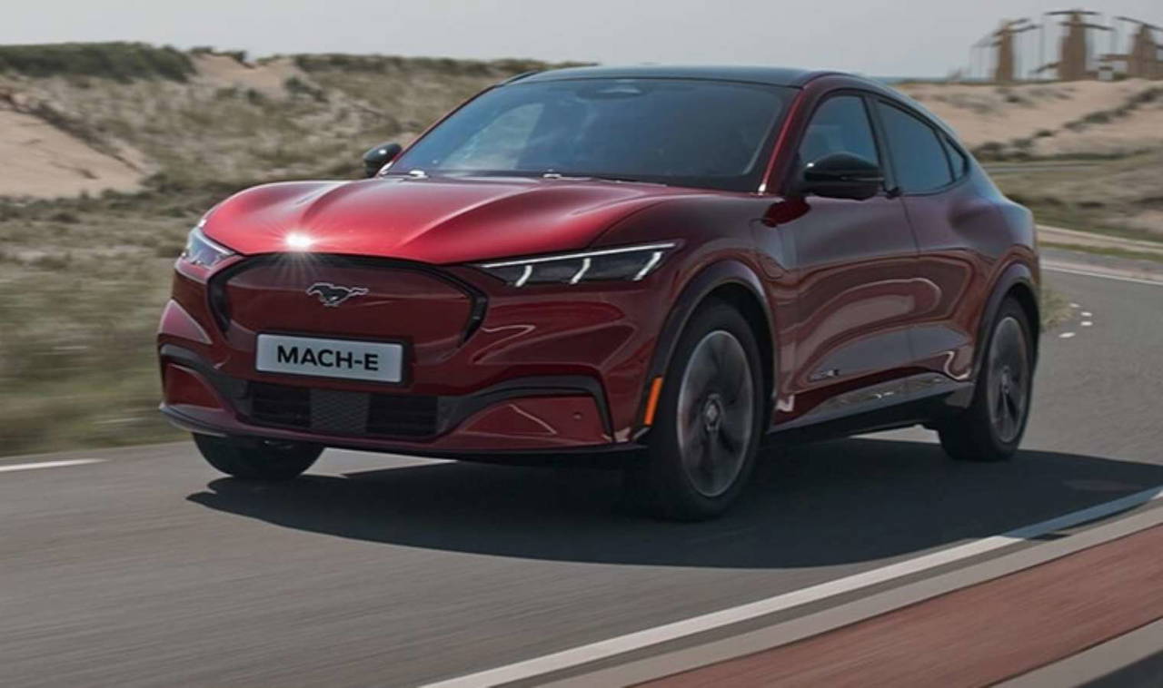 Elektrikli otomobillerde dev anket açıklandı: En çok beğenilen marka ve modeller listelendi...